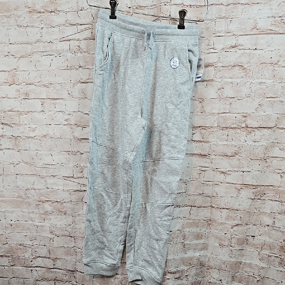 Girls Gery 365 Kids Joggers Sz 10 Nwt